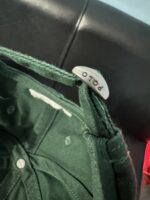 Ralph lauren Washed Cap - Image 2
