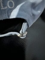 RALPH LAUREN WASHED CAP - Image 2