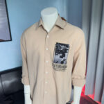 ARTICLE -A VINTAGE AUTHENTIC FULL SHIRT