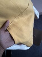 ARTICLE -A OVERSIZED DROPSHOULDER VINTAGE AUTHENTIC FULL HOODIE - Image 3