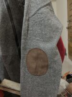 ARTICLE -A VINTAGE AUTHENTIC FULL HOODIE - Image 5
