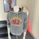ARTICLE -A  VINTAGE AUTHENTIC FULL HOODIE
