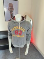ARTICLE -A  VINTAGE AUTHENTIC FULL HOODIE
