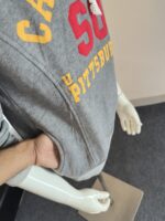 ARTICLE -A  VINTAGE AUTHENTIC FULL HOODIE - Image 3