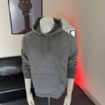 ARTICLE -A PUMA VINTAGE AUTHENTIC FULL HOODIE