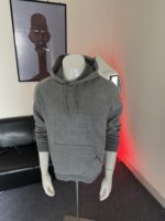 ARTICLE -A PUMA VINTAGE AUTHENTIC FULL HOODIE