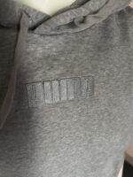 ARTICLE -A PUMA VINTAGE AUTHENTIC FULL HOODIE - Image 4