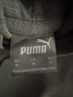 ARTICLE -A PUMA VINTAGE AUTHENTIC FULL HOODIE - Image 3