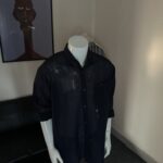 ARTICLE -A VINTAGE AUTHENTIC FULL SHIRT