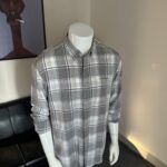 ARTICLE -A GIORDANO VINTAGE AUTHENTIC FULL SHIRT