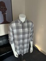 ARTICLE -A GIORDANO VINTAGE AUTHENTIC FULL SHIRT