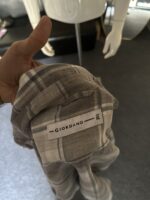 ARTICLE -A GIORDANO VINTAGE AUTHENTIC FULL SHIRT - Image 3