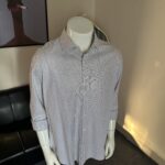 ARTICLE -A AND Z VINTAGE AUTHENTIC FULL SHIRT
