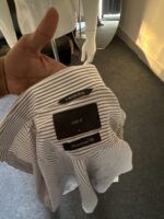 ARTICLE -A AND Z VINTAGE AUTHENTIC FULL SHIRT - Image 4