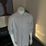 ARTICLE -A UNIQLO VINTAGE AUTHENTIC FULL SHIRT