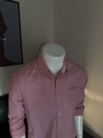 ARTICLE -A CLRIDE VINTAGE AUTHENTIC FULL SHIRT - Image 2