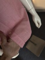ARTICLE -A CLRIDE VINTAGE AUTHENTIC FULL SHIRT - Image 3