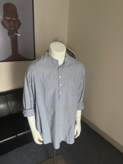 ARTICLE -A 323 TAG VINTAGE AUTHENTIC FULL SHIRT