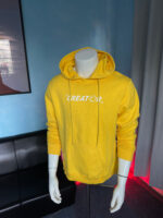 ARTICLE -A VINTAGE AUTHENTIC FULL HOODIE