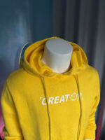 ARTICLE -A VINTAGE AUTHENTIC FULL HOODIE - Image 4