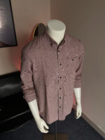ARTICLE -A NIX VINTAGE AUTHENTIC FULL SHIRT