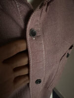 ARTICLE -A NIX VINTAGE AUTHENTIC FULL SHIRT - Image 2