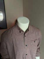 ARTICLE -A NIX VINTAGE AUTHENTIC FULL SHIRT - Image 3