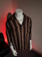ARTICLE -A OUR LEGACY VINTAGE AUTHENTIC FULL SHIRT