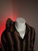 ARTICLE -A OUR LEGACY VINTAGE AUTHENTIC FULL SHIRT - Image 2