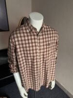 ARTICLE -A ONG JEANS VINTAGE AUTHENTIC FULL SHIRT