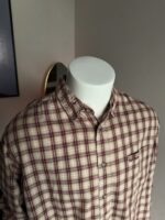 ARTICLE -A ONG JEANS VINTAGE AUTHENTIC FULL SHIRT - Image 2