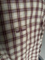 ARTICLE -A ONG JEANS VINTAGE AUTHENTIC FULL SHIRT - Image 4