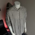 ARTICLE -A VINTAGE AUTHENTIC FULL SHIRT