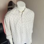 ARTICLE -A OLD NAVY VINTAGE AUTHENTIC FULL SHIRT