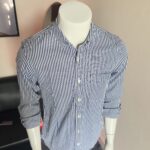 ARTICLE -A VINTAGE AUTHENTIC FULL SHIRT