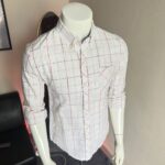 ARTICLE -A VINTAGE AUTHENTIC FULL SHIRT
