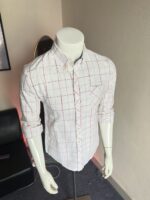 ARTICLE -A VINTAGE AUTHENTIC FULL SHIRT