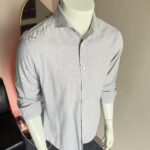ARTICLE -A SIEG VINTAGE AUTHENTIC FULL SHIRT