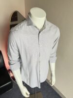 ARTICLE -A SIEG VINTAGE AUTHENTIC FULL SHIRT