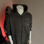 ARTICLE -A VINTAGE AUTHENTIC FULL HOODIE