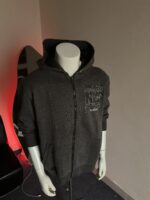 ARTICLE -A VINTAGE AUTHENTIC FULL HOODIE