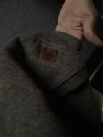 ARTICLE -A VINTAGE AUTHENTIC FULL HOODIE - Image 3