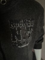 ARTICLE -A VINTAGE AUTHENTIC FULL HOODIE - Image 2