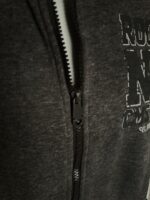 ARTICLE -A VINTAGE AUTHENTIC FULL HOODIE - Image 4