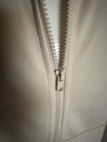 ARTICLE -A DROPSHOULDER VINTAGE AUTHENTIC FULL HOODIE - Image 3
