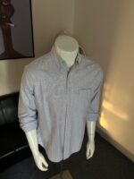 ARTICLE -A UNIQLO VINTAGE AUTHENTIC FULL SHIRT